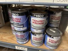 ROSCO tough prime primer