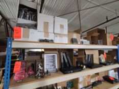Assorted computer parts/components