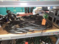 Asst. Cable