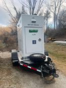 MQ SG1400C4F Studio Generator