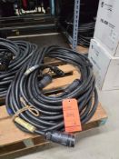 Veam Multi-Pin 6 Circuit X