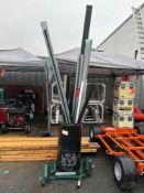 Lot of assorted metal