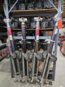 Genie Towers m/n