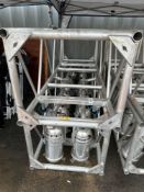 Thomas B0301 pre rig