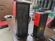 Asst. LEX Portable Power Distribution Units