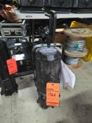 ETC Source Four Daylight Ellipsoidal LED Theatrical Light Fixture