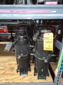 ETC Source Four Ellipsoidal 750's