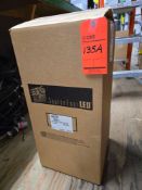 ETC Source Four Ellipsoidal LD Theatrical Light Fixture