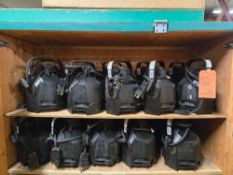 ETC Source Four PAR Lights