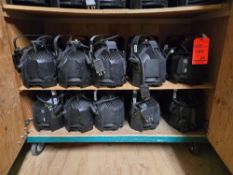 ETC Source Four PAR Lights