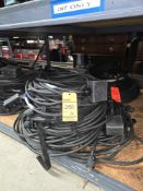 LEX 50 Foot Edison Jumpers