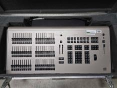 ETC element 60 500 channel lighting control