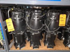 ETC Source Four Ellipsoidal 750's