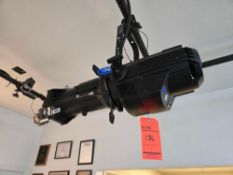 ETC Source Four Ellipsoidal LD Theatrical Light Fixture