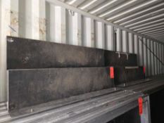 Aluminum Stair Cases