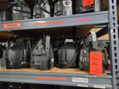 ETC Source Four PAR Lights