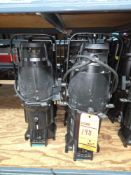 ETC Source Four Ellipsoidal 750's