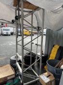 B0301 pre rig truss, 9ft