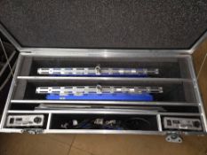 Cream Source Daylight LED with Case