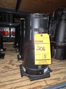 ETC Source Four 14 Degree Lens Tubes