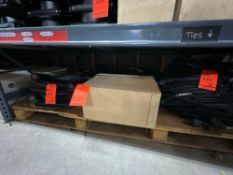 ETC Power Gridiron Junction Box