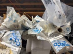 ROSCO light gels