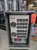 Sensor Electronic Theatre dimmer