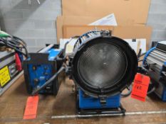 ARRI Daylight Compact 4000 Studio Light