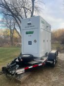 MQ SG1400C4F Studio Generator