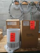 The Light Source LD Pendant Lights