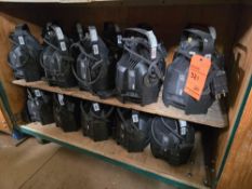 ETC Source Four PAR Lights