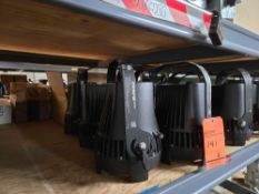 ETC Desire D40 PAR Lights