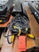 Kino Flo 4 Bank Select Lighting System