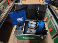 ARRI Arrisun 12 PLUS Light