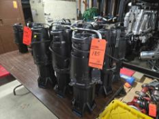 ETC Source Four Ellipsoidal 750's