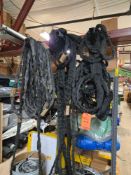 Asst. Cable Slings & SteelFlex Wire Rope Core