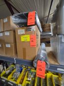 Assorted Kino Flo Lighting Systems