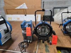ARRI Arrisun 12 PLUS Studio Light