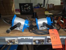 ARRI 150 Studio Lights