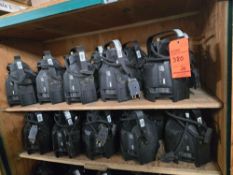 ETC Source Four PAR Lights