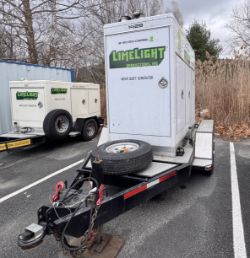 Stage, Movie & Special Event Equipment Rentals - Limelight Productions, Inc.