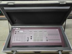 ETC Obsession 600 Controle Console