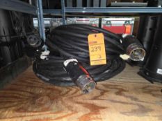 LEX 75 Foot Cables