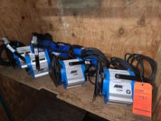 ARRI 650 PLUS Studio Lights