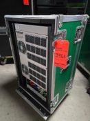 Semsor Electronic Theatre dimmer