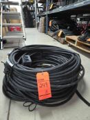LEX 75 Foot Edison Jumpers