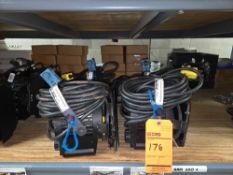 ARRI Studio Lights