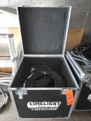 Asst. 6 Circuit Multi-Cable