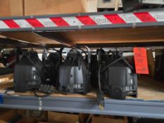 ETC Source Four PAR Lights