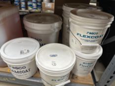 ROSCO foam and flex